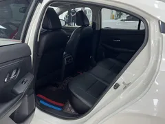 2022 Nissan Sylphy 1.6L XL CVT Enjoy, белый — фото 12