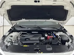 2022 Nissan Sylphy 1.6L XL CVT Enjoy, белый — фото 17