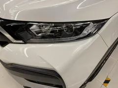 2021 Honda XR-V 1.5L CVT Luxury, белый — фото 4