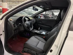 2021 Honda XR-V 1.5L CVT Luxury, белый — фото 7