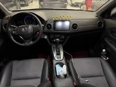 2021 Honda XR-V 1.5L CVT Luxury, белый — фото 8