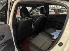 2021 Honda XR-V 1.5L CVT Luxury, белый — фото 9