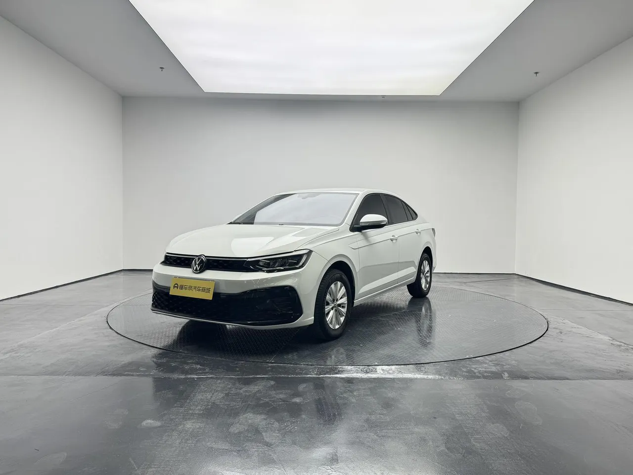 2023 Volkswagen Lavida 1.5L AT