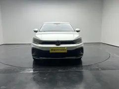 2023 Volkswagen Lavida 1.5L AT, белый — фото 2