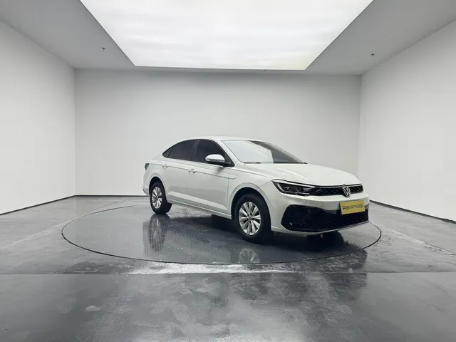2023 Volkswagen Lavida 1.5L AT