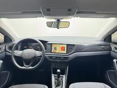 2023 Volkswagen Lavida 1.5L AT, белый — фото 9
