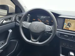 2023 Volkswagen Lavida 1.5L AT, белый — фото 11