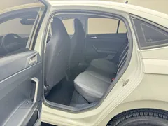 2023 Volkswagen Lavida 1.5L AT, белый — фото 13