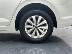 2023 Volkswagen Lavida 1.5L AT, белый — фото 16