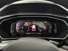 2021 Volkswagen Tacqua 1.5L AT, белый — фото 8