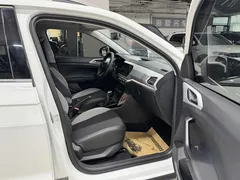 2021 Volkswagen Tacqua 1.5L AT, белый — фото 12