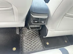 2022 Geely Emgrand 4th Gen 1.5L CVT Flagship — фото 9