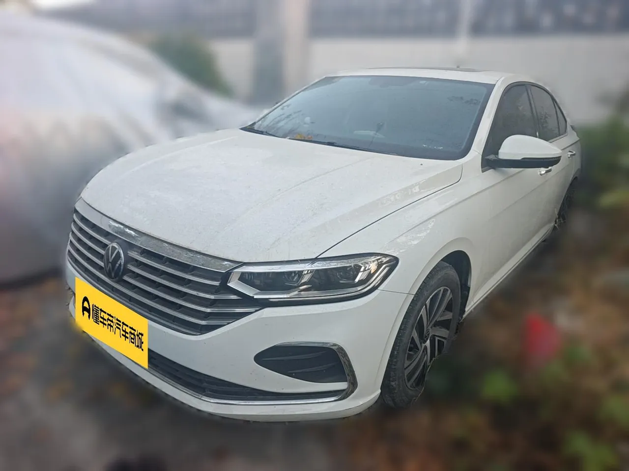 2023 Volkswagen Lavida 1.5L AT