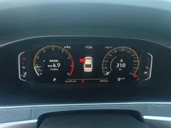 2023 Volkswagen Lavida 1.5L AT, белый — фото 6