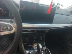 2023 Volkswagen Lavida 1.5L AT, белый — фото 8