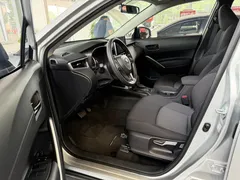 2022 Toyota Frontlander 2.0L CVT Elite — фото 4