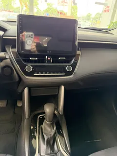2022 Toyota Frontlander 2.0L CVT Elite — фото 5
