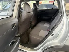 2022 Toyota Frontlander 2.0L CVT Elite — фото 6