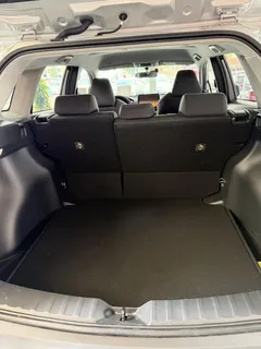 2022 Toyota Frontlander 2.0L CVT Elite — фото 7