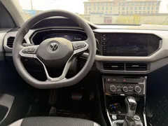 2021 Volkswagen Tacqua 1.5L AT 30th Anniversary, белый — фото 9