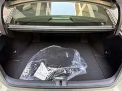 2021 Lexus ES 200 Excellence, зелёный — фото 8
