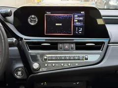2021 Lexus ES 200 Excellence, зелёный — фото 14