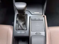 2021 Lexus ES 200 Excellence, зелёный — фото 15