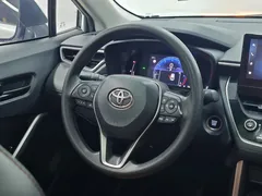 2023 Toyota Frontlander 2.0L CVT Leading, белый — фото 11