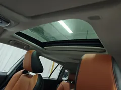 2023 Toyota Frontlander 2.0L CVT Leading, белый — фото 14