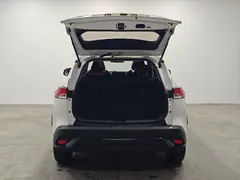 2023 Toyota Frontlander 2.0L CVT Leading, белый — фото 15