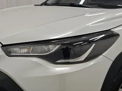 2023 Toyota Frontlander 2.0L CVT Leading, белый — фото 19