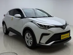 2021 Toyota IZOA 2.0L, белый — фото 3