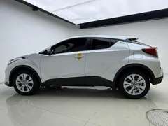 2021 Toyota IZOA 2.0L, белый — фото 4
