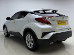2021 Toyota IZOA 2.0L, белый — фото 5