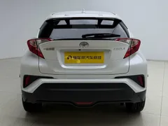 2021 Toyota IZOA 2.0L, белый — фото 6