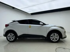 2021 Toyota IZOA 2.0L, белый — фото 8