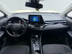 2021 Toyota IZOA 2.0L, белый — фото 9