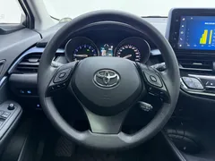 2021 Toyota IZOA 2.0L, белый — фото 11