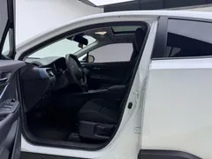 2021 Toyota IZOA 2.0L, белый — фото 12
