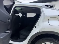 2021 Toyota IZOA 2.0L, белый — фото 13