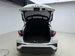 2021 Toyota IZOA 2.0L, белый — фото 15