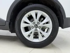 2021 Toyota IZOA 2.0L, белый — фото 16