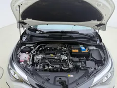 2021 Toyota IZOA 2.0L, белый — фото 17