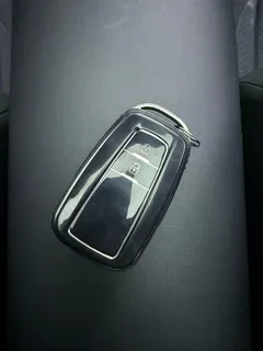 2021 Toyota IZOA 2.0L, белый — фото 18