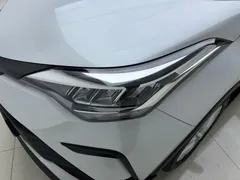 2021 Toyota IZOA 2.0L, белый — фото 19