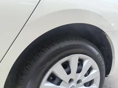 2021 Nissan Sylphy Classic 1.6 XE CVT Comfort, белый — фото 7