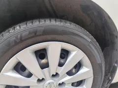 2021 Nissan Sylphy Classic 1.6 XE CVT Comfort, белый — фото 8