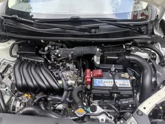 2021 Nissan Sylphy Classic 1.6 XE CVT Comfort, белый — фото 10