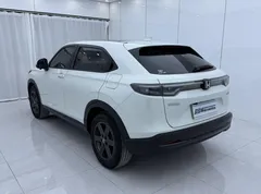 2023 Honda XR-V 1.5L CVT, белый — фото 6