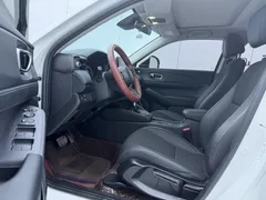 2023 Honda XR-V 1.5L CVT, белый — фото 8
